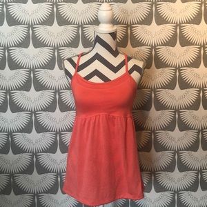 Medium Champion Women’s Athletic Tank Top YOGA Gym